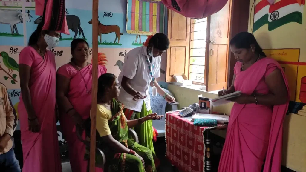 गर्भवती महिलओं को मिलेंगे 5000/- रूपये नकद!