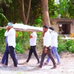 पूरा मिलेगा फल - नहीं है शव यात्रा में जाने का समय!