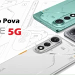 Techno Pova Curve 5G: क्यों दूसरे ब्रांड इसको छुपाना चाहते हैं!