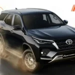 Toyota Fortuner Mild Hybrid: लें या छोडे़ं!